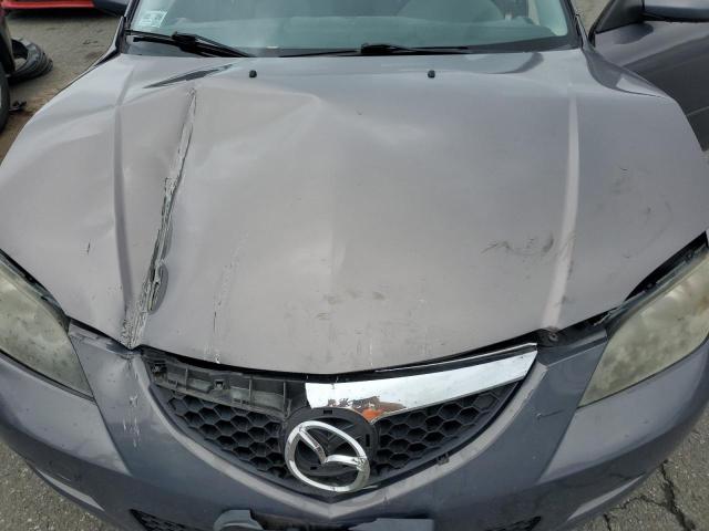 Photo 10 VIN: JM1BK32G271722301 - MAZDA 3 