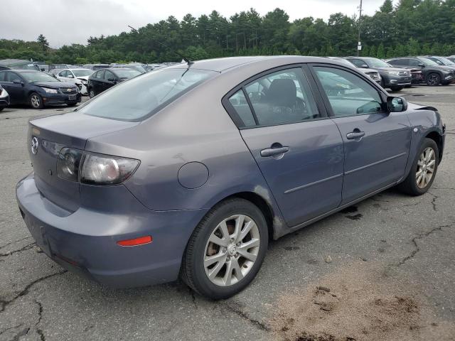 Photo 2 VIN: JM1BK32G271722301 - MAZDA 3 