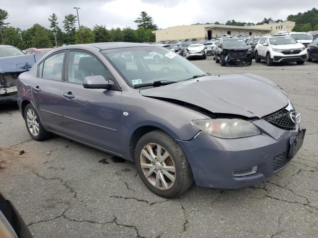 Photo 3 VIN: JM1BK32G271722301 - MAZDA 3 