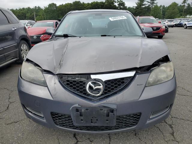 Photo 4 VIN: JM1BK32G271722301 - MAZDA 3 