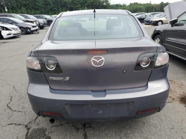 Photo 5 VIN: JM1BK32G271722301 - MAZDA 3 