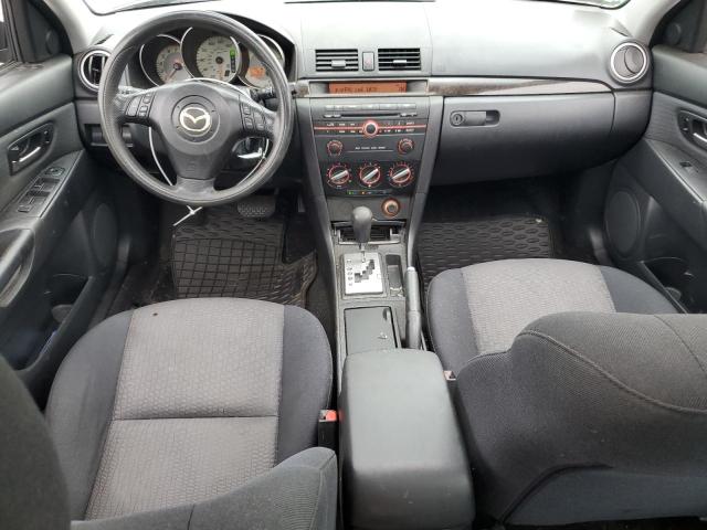 Photo 7 VIN: JM1BK32G271722301 - MAZDA 3 