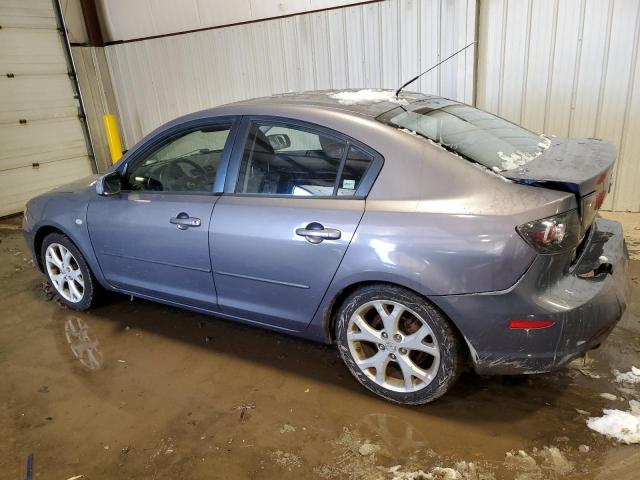 Photo 1 VIN: JM1BK32G281121178 - MAZDA 3 