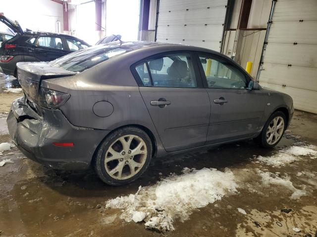 Photo 2 VIN: JM1BK32G281121178 - MAZDA 3 