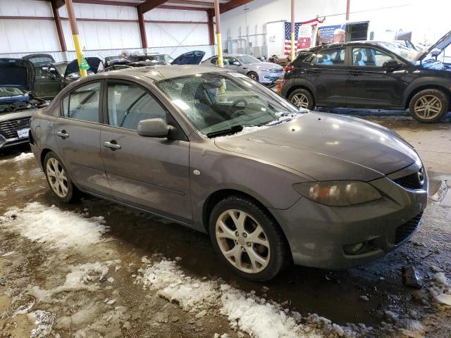 Photo 3 VIN: JM1BK32G281121178 - MAZDA 3 