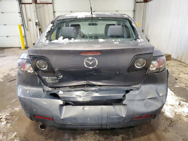 Photo 5 VIN: JM1BK32G281121178 - MAZDA 3 