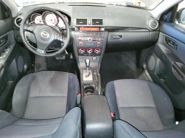 Photo 7 VIN: JM1BK32G281121178 - MAZDA 3 