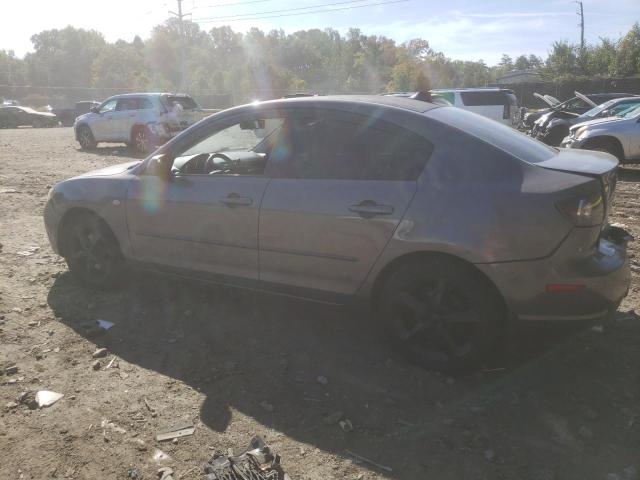 Photo 1 VIN: JM1BK32G281809911 - MAZDA 3 I 