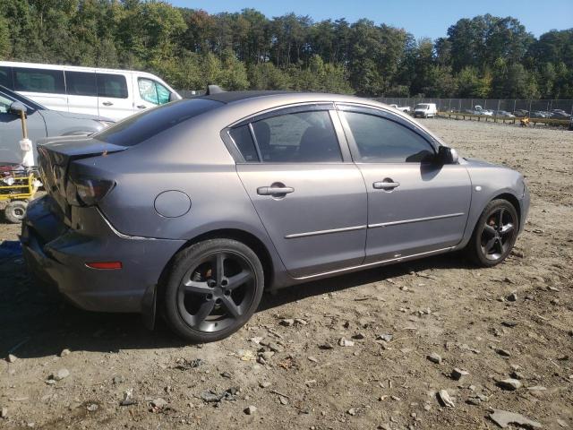 Photo 2 VIN: JM1BK32G281809911 - MAZDA 3 I 