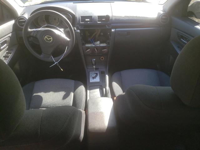 Photo 7 VIN: JM1BK32G281809911 - MAZDA 3 I 