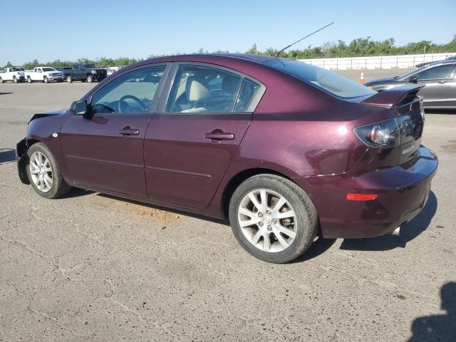 Photo 1 VIN: JM1BK32G281827793 - MAZDA 3 