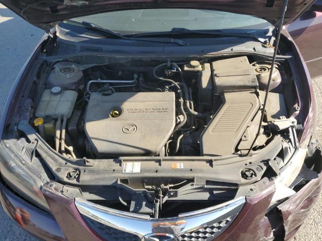 Photo 10 VIN: JM1BK32G281827793 - MAZDA 3 