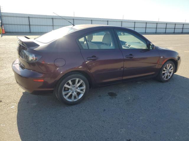 Photo 2 VIN: JM1BK32G281827793 - MAZDA 3 