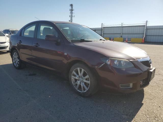 Photo 3 VIN: JM1BK32G281827793 - MAZDA 3 