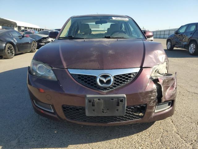 Photo 4 VIN: JM1BK32G281827793 - MAZDA 3 