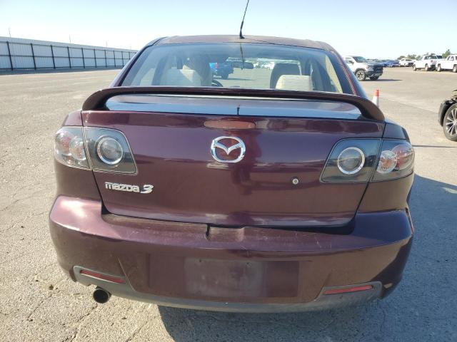 Photo 5 VIN: JM1BK32G281827793 - MAZDA 3 