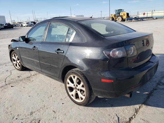 Photo 1 VIN: JM1BK32G291206202 - MAZDA 3 I 