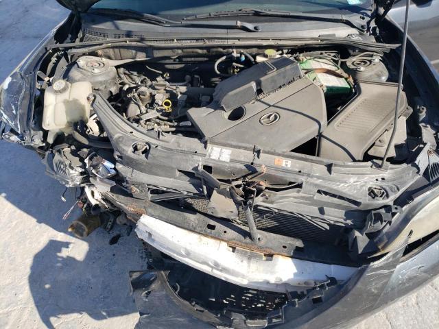 Photo 10 VIN: JM1BK32G291206202 - MAZDA 3 I 