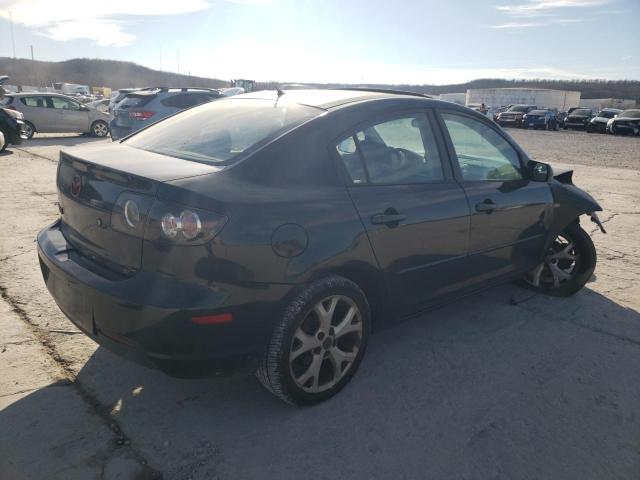 Photo 2 VIN: JM1BK32G291206202 - MAZDA 3 I 