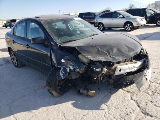 Photo 3 VIN: JM1BK32G291206202 - MAZDA 3 I 