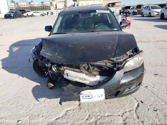 Photo 4 VIN: JM1BK32G291206202 - MAZDA 3 I 