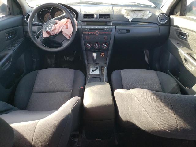 Photo 7 VIN: JM1BK32G291206202 - MAZDA 3 I 