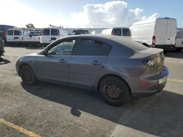 Photo 1 VIN: JM1BK32G291215787 - MAZDA 3 I 