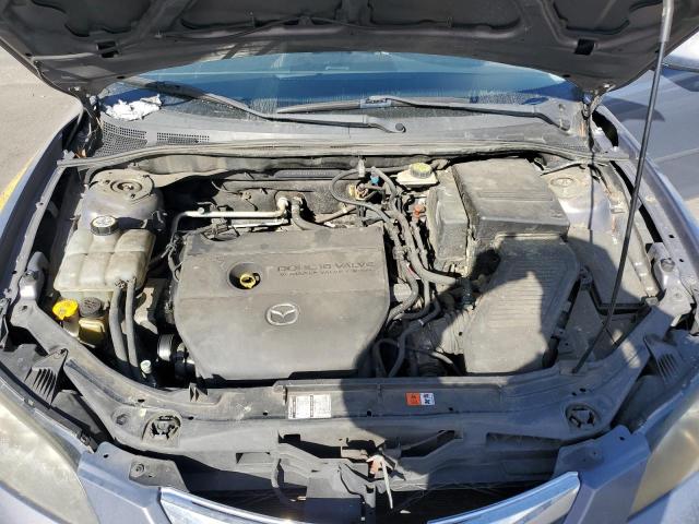 Photo 10 VIN: JM1BK32G291215787 - MAZDA 3 I 