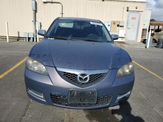 Photo 4 VIN: JM1BK32G291215787 - MAZDA 3 I 