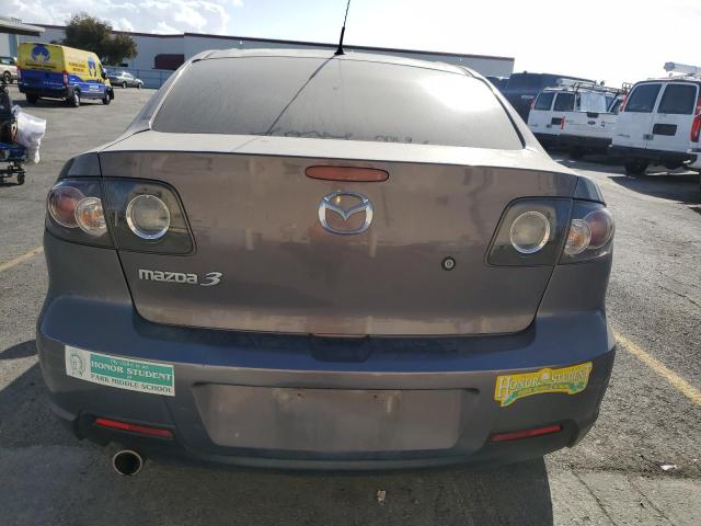 Photo 5 VIN: JM1BK32G291215787 - MAZDA 3 I 