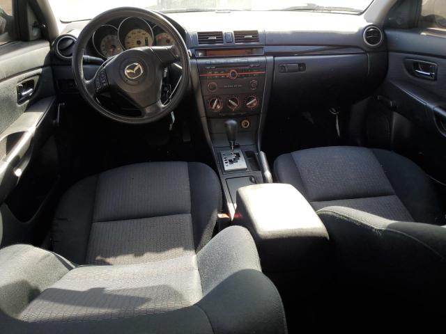 Photo 7 VIN: JM1BK32G291215787 - MAZDA 3 I 