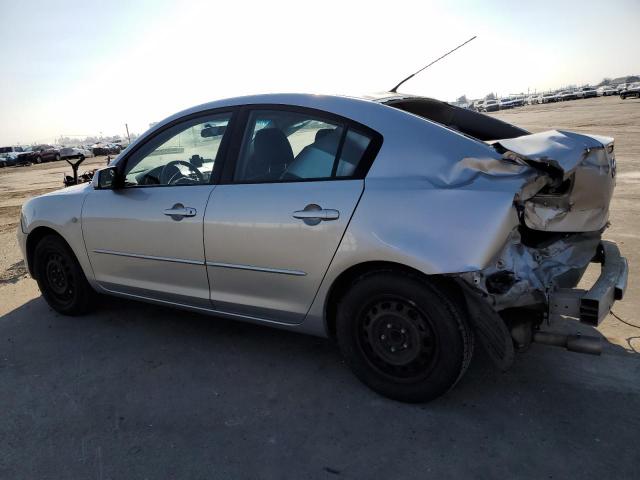 Photo 1 VIN: JM1BK32G291216549 - MAZDA 3 