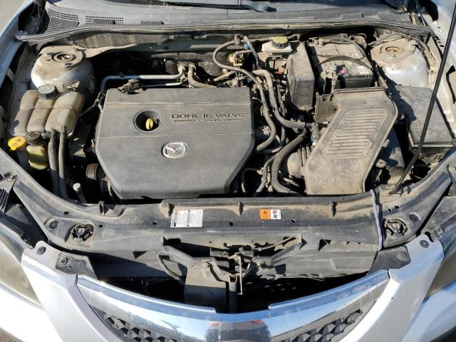 Photo 10 VIN: JM1BK32G291216549 - MAZDA 3 