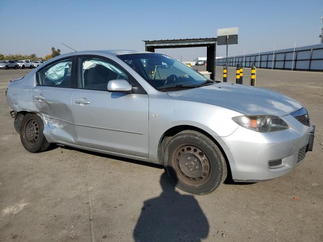 Photo 3 VIN: JM1BK32G291216549 - MAZDA 3 