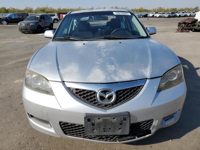 Photo 4 VIN: JM1BK32G291216549 - MAZDA 3 