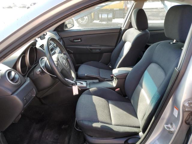 Photo 6 VIN: JM1BK32G291216549 - MAZDA 3 