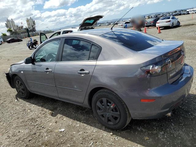 Photo 1 VIN: JM1BK32G291216602 - MAZDA 3 