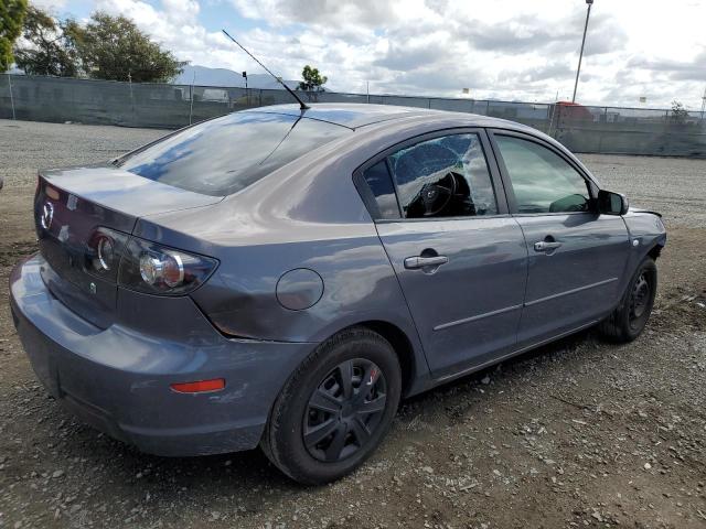 Photo 2 VIN: JM1BK32G291216602 - MAZDA 3 