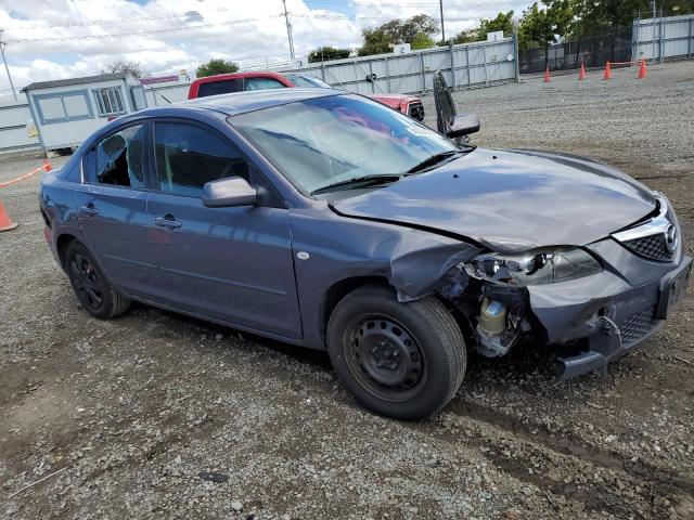 Photo 3 VIN: JM1BK32G291216602 - MAZDA 3 