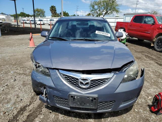 Photo 4 VIN: JM1BK32G291216602 - MAZDA 3 