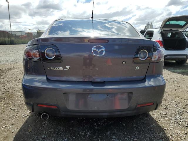 Photo 5 VIN: JM1BK32G291216602 - MAZDA 3 