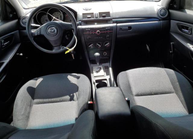 Photo 7 VIN: JM1BK32G291216602 - MAZDA 3 