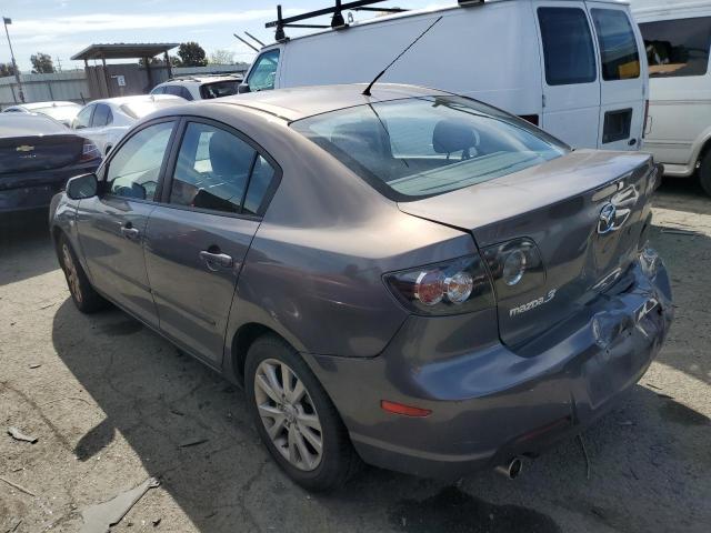 Photo 1 VIN: JM1BK32G371725756 - MAZDA 3 