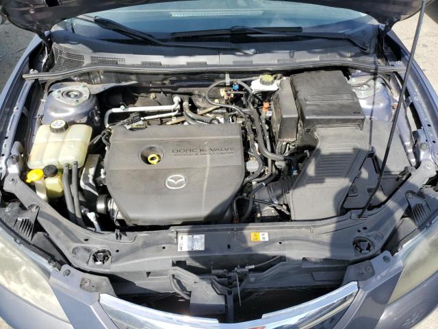 Photo 10 VIN: JM1BK32G371725756 - MAZDA 3 