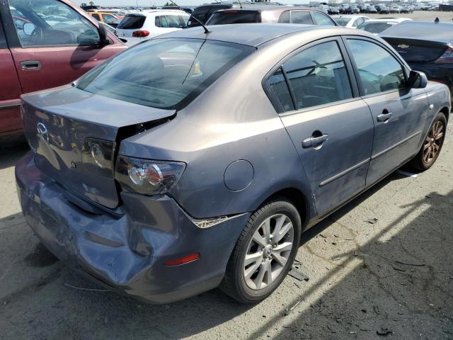 Photo 2 VIN: JM1BK32G371725756 - MAZDA 3 