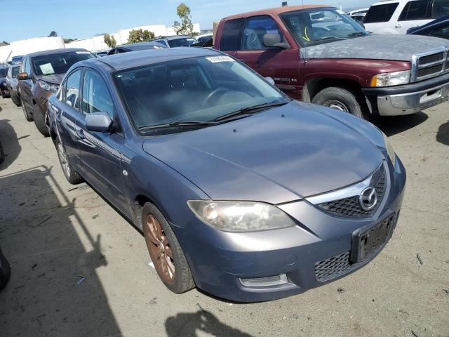 Photo 3 VIN: JM1BK32G371725756 - MAZDA 3 