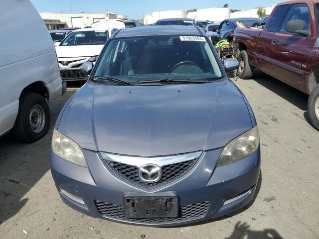 Photo 4 VIN: JM1BK32G371725756 - MAZDA 3 