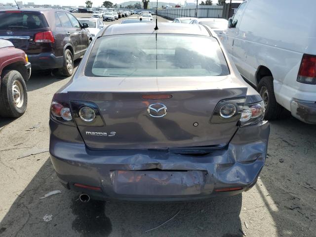 Photo 5 VIN: JM1BK32G371725756 - MAZDA 3 