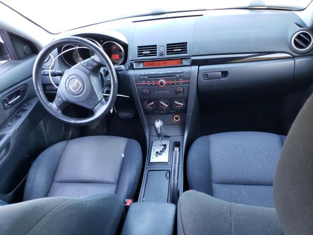 Photo 7 VIN: JM1BK32G381115115 - MAZDA 3 I 