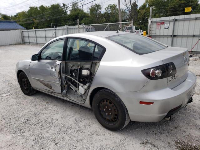 Photo 1 VIN: JM1BK32G381158157 - MAZDA 3 